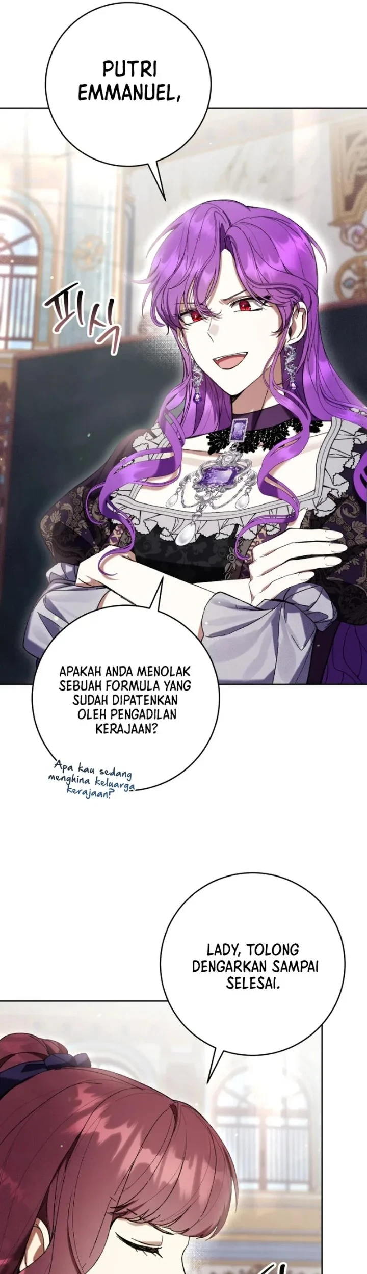 Chapter 85 - halaman 30