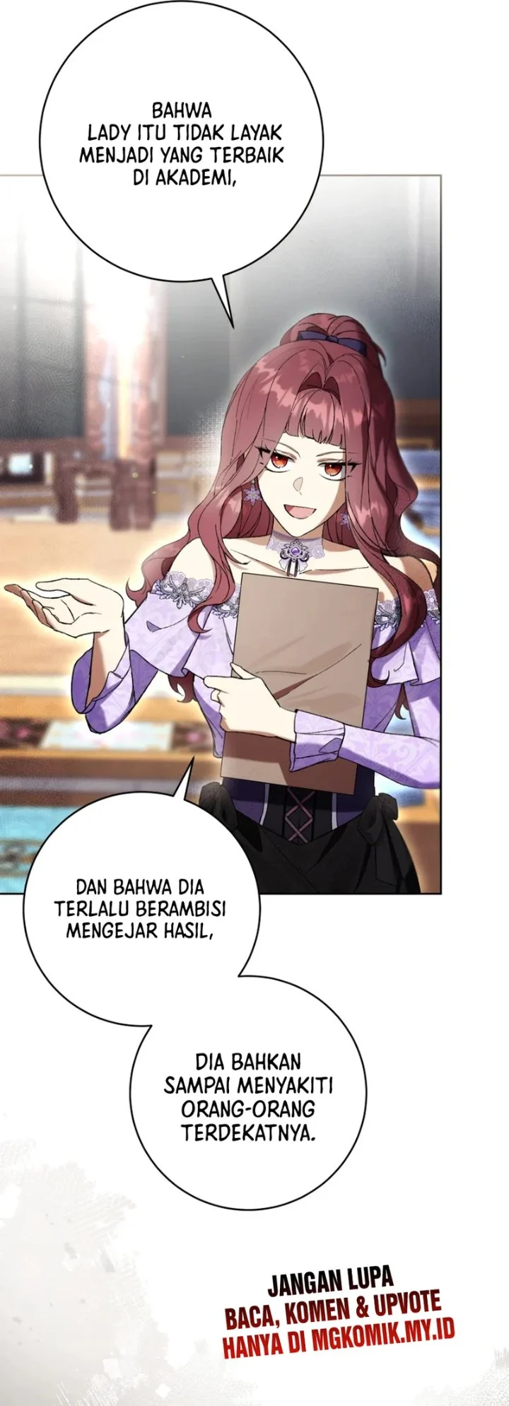 Chapter 85 - halaman 36