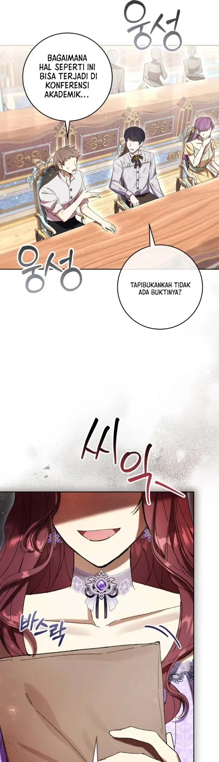 Chapter 85 - halaman 43