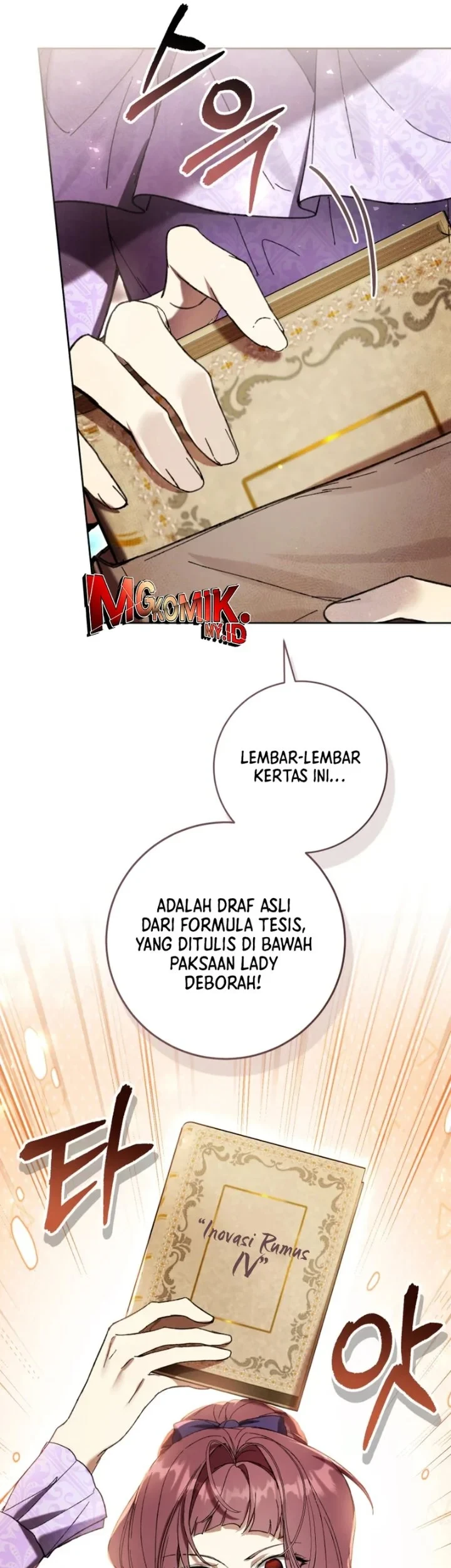 Chapter 85 - halaman 46