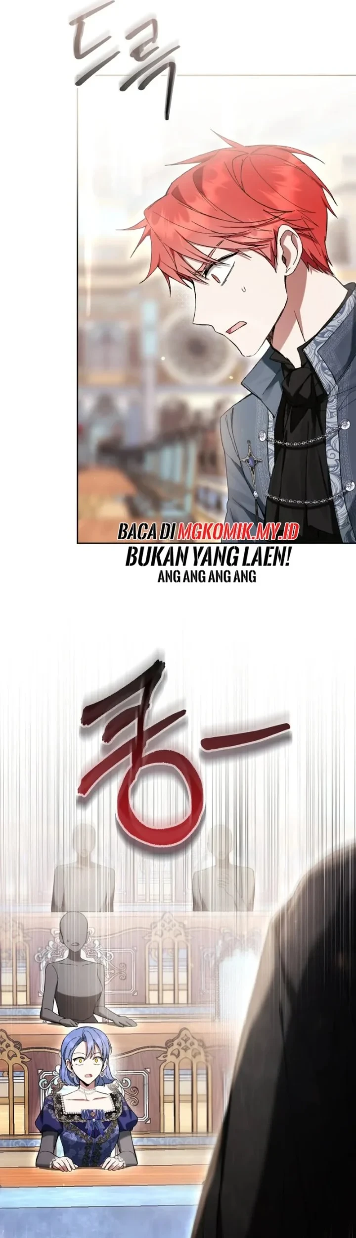 Chapter 85 - halaman 60