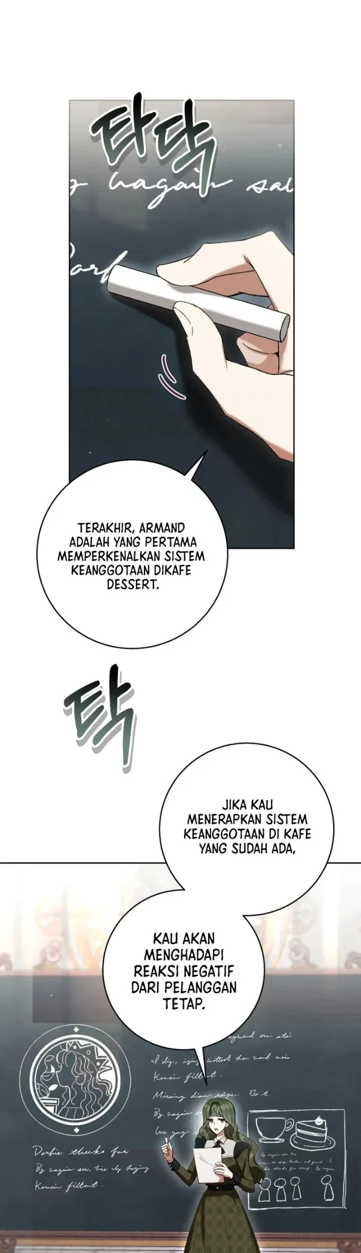Chapter 85 - halaman 6
