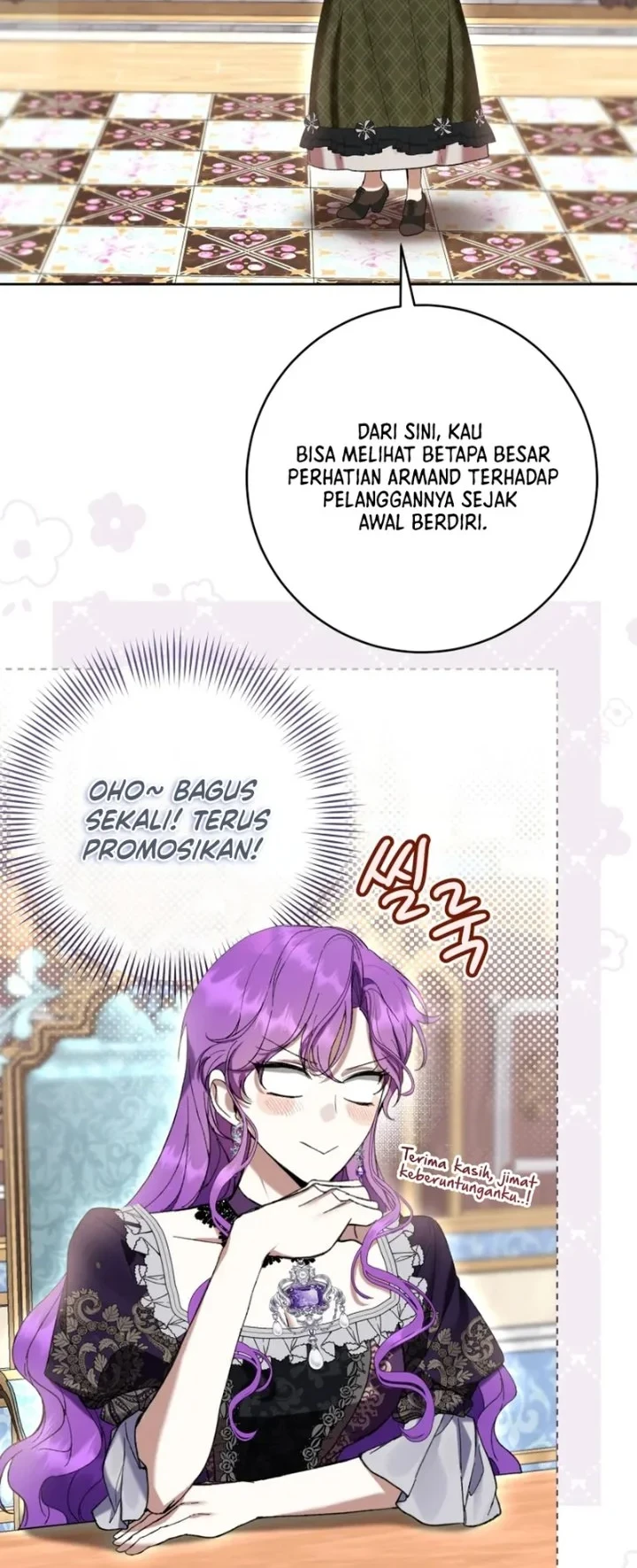 Chapter 85 - halaman 7