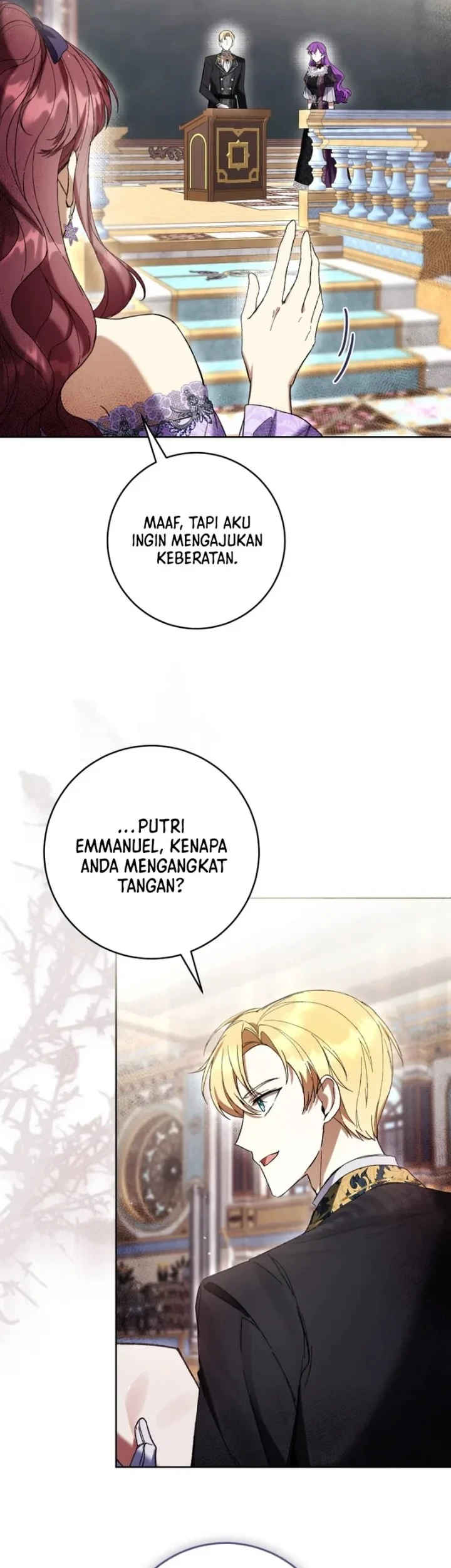 Chapter 85 - halaman 14