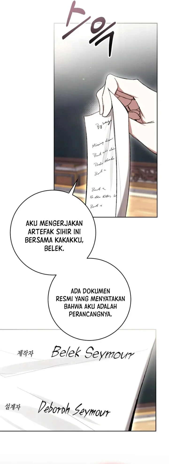 Chapter 86 - halaman 37