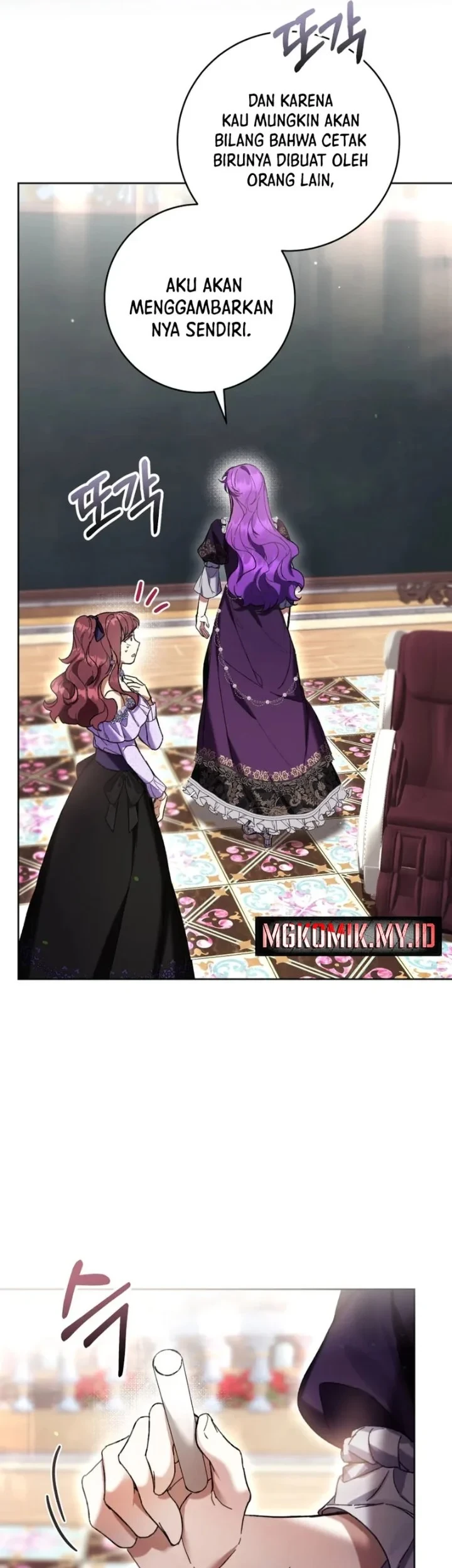 Chapter 86 - halaman 40