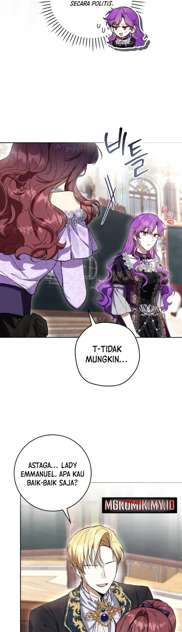 Chapter 86 - halaman 46