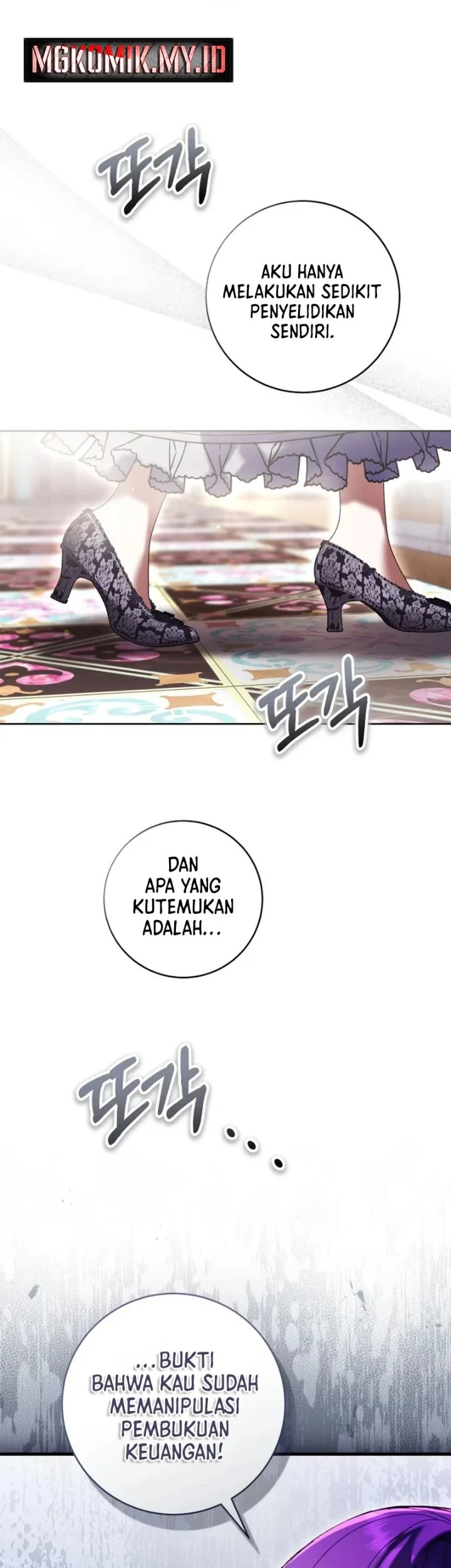 Chapter 87 - halaman 28