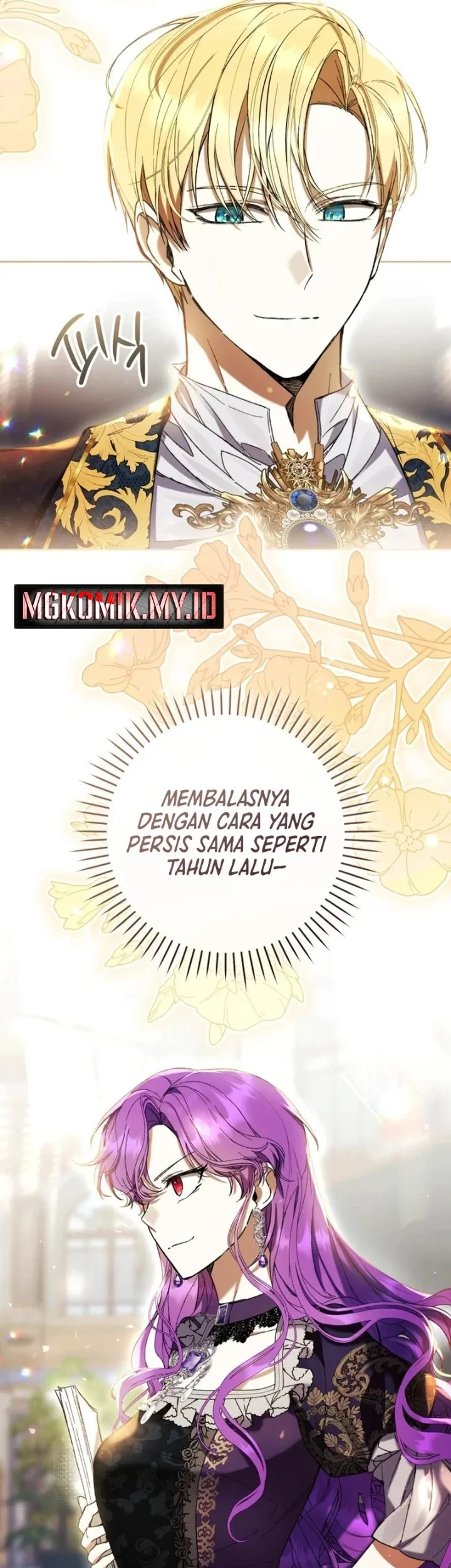 Chapter 87 - halaman 37
