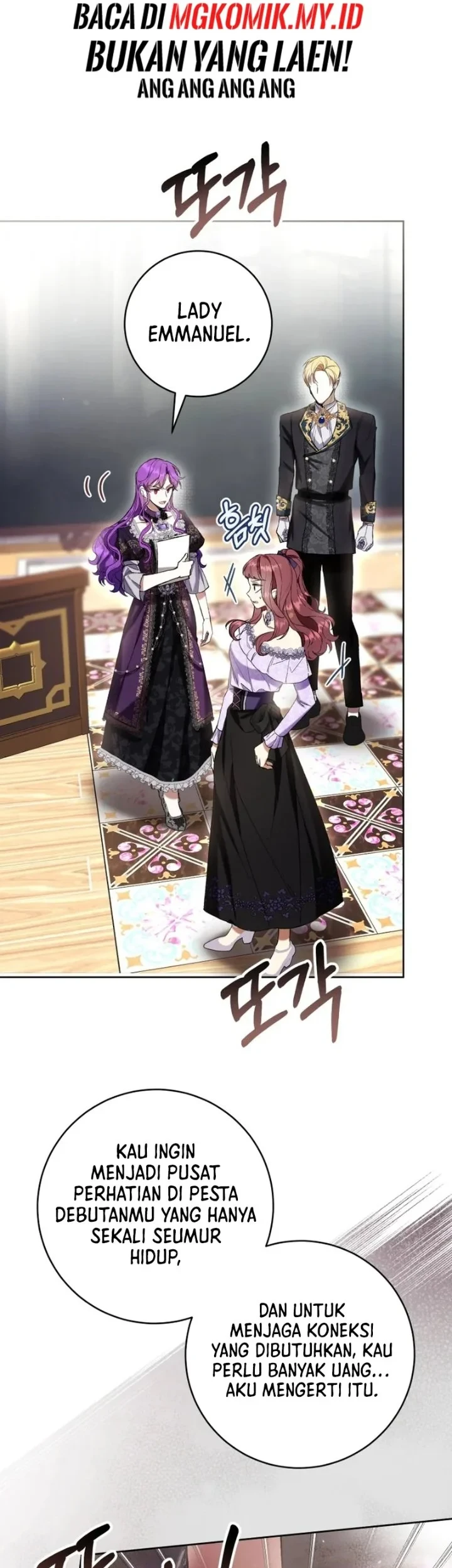 Chapter 87 - halaman 39