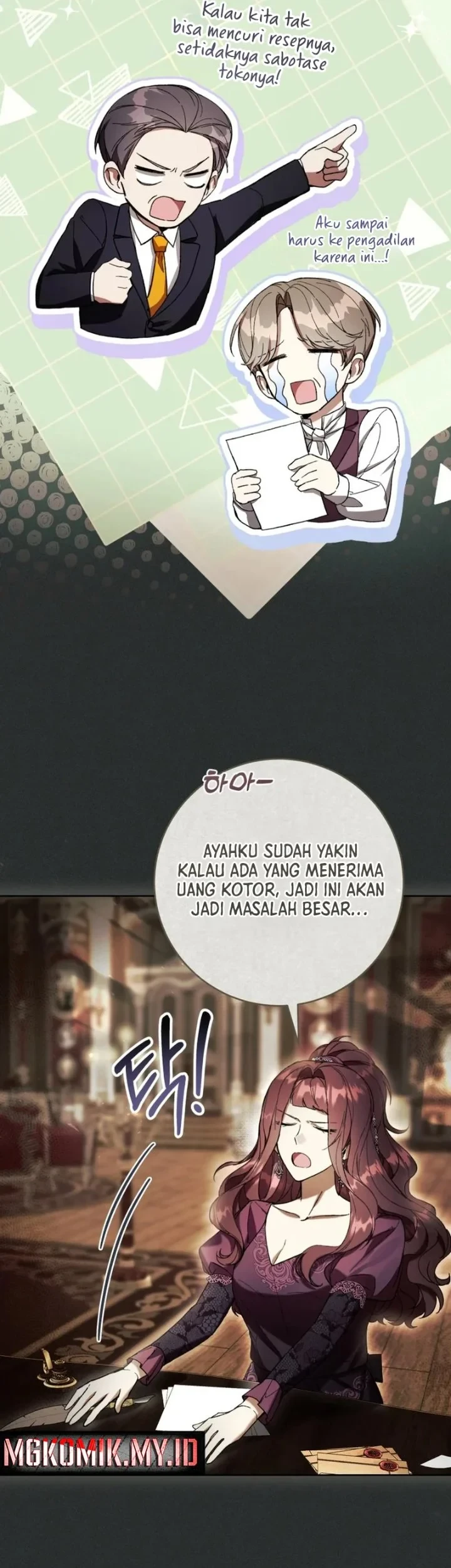 Chapter 87 - halaman 57