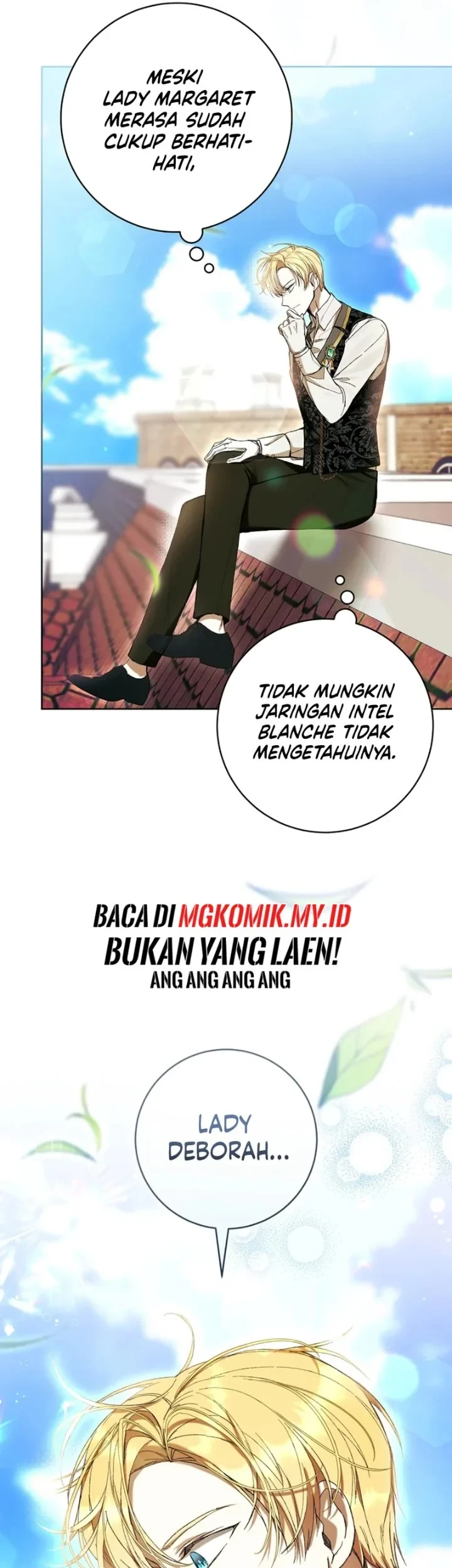 Chapter 88 - halaman 38