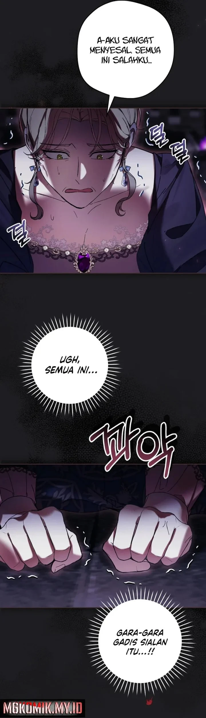 Chapter 88 - halaman 44
