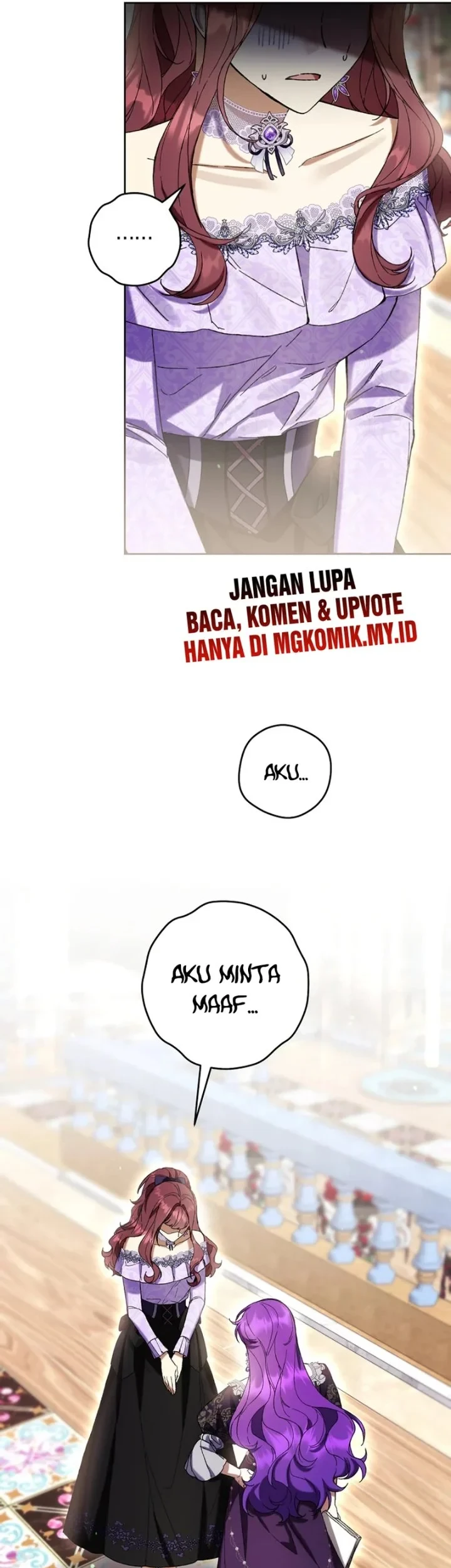 Chapter 88 - halaman 15