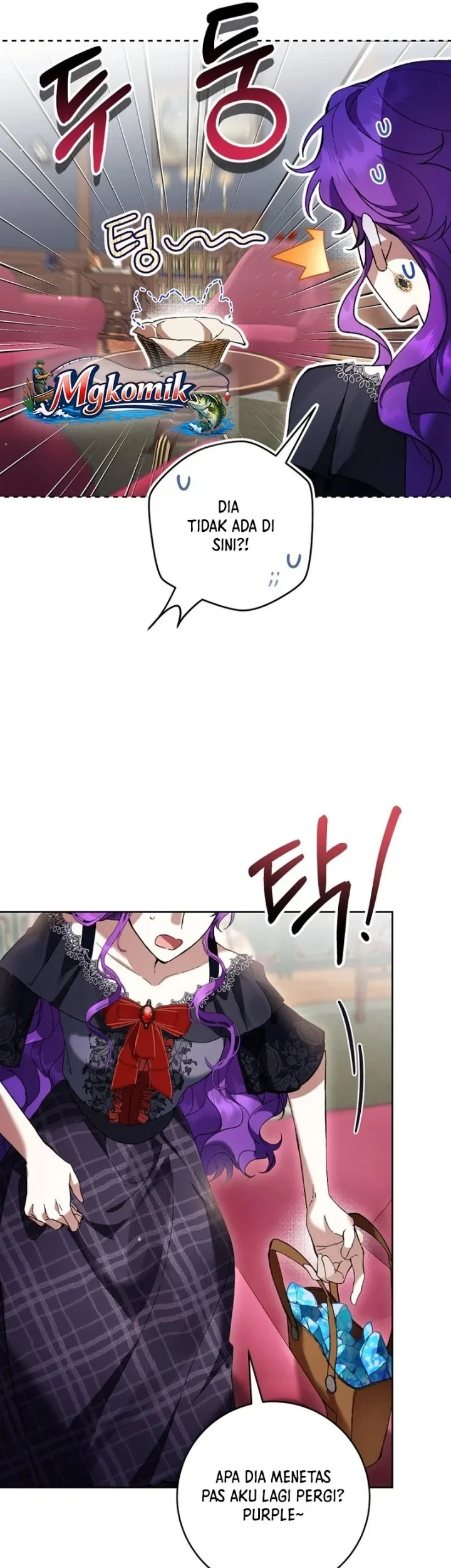 Chapter 89 - halaman 21