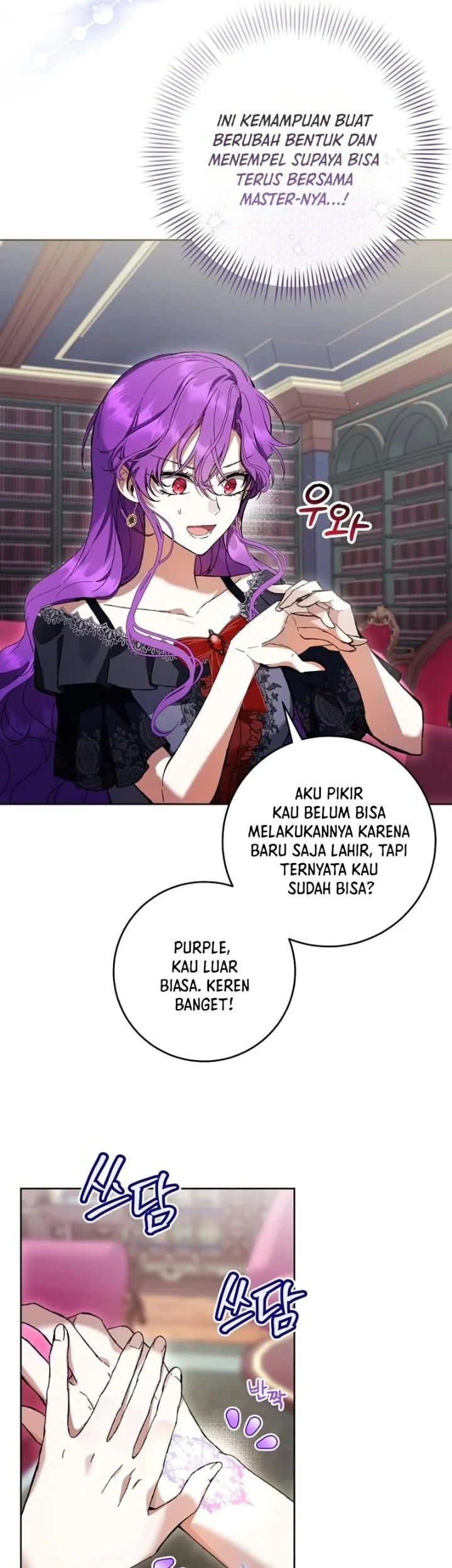 Chapter 89 - halaman 47