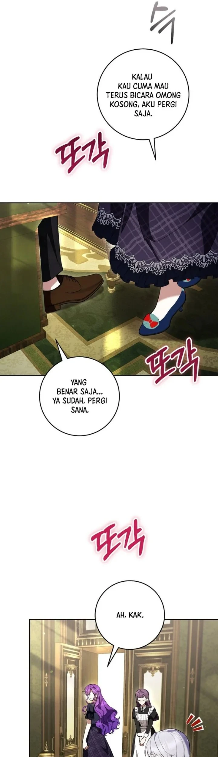 Chapter 90 - halaman 33