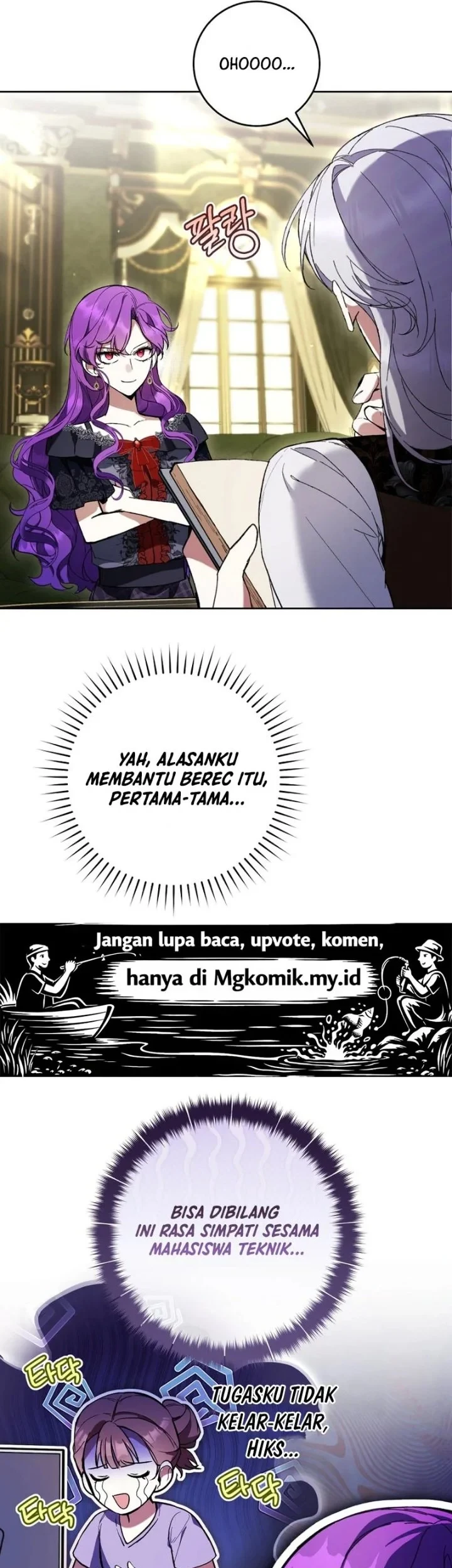 Chapter 90 - halaman 8