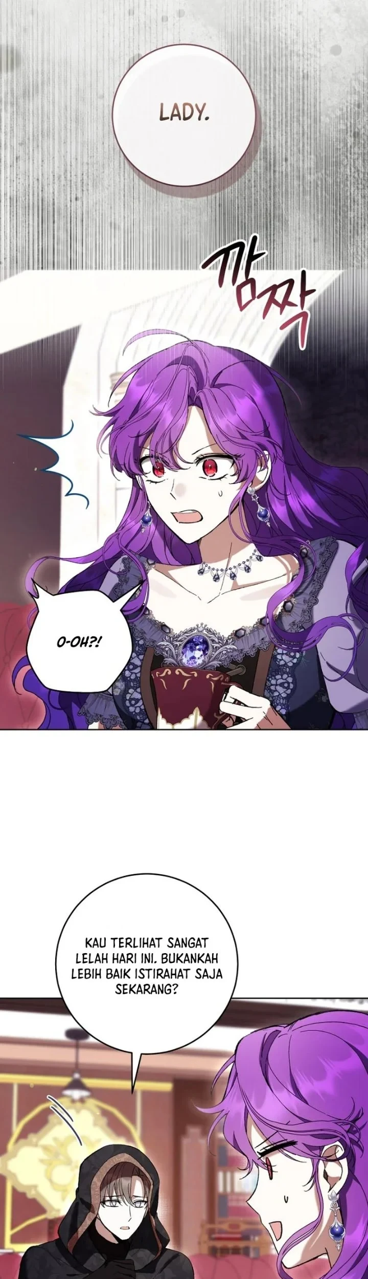 Chapter 91 - halaman 21