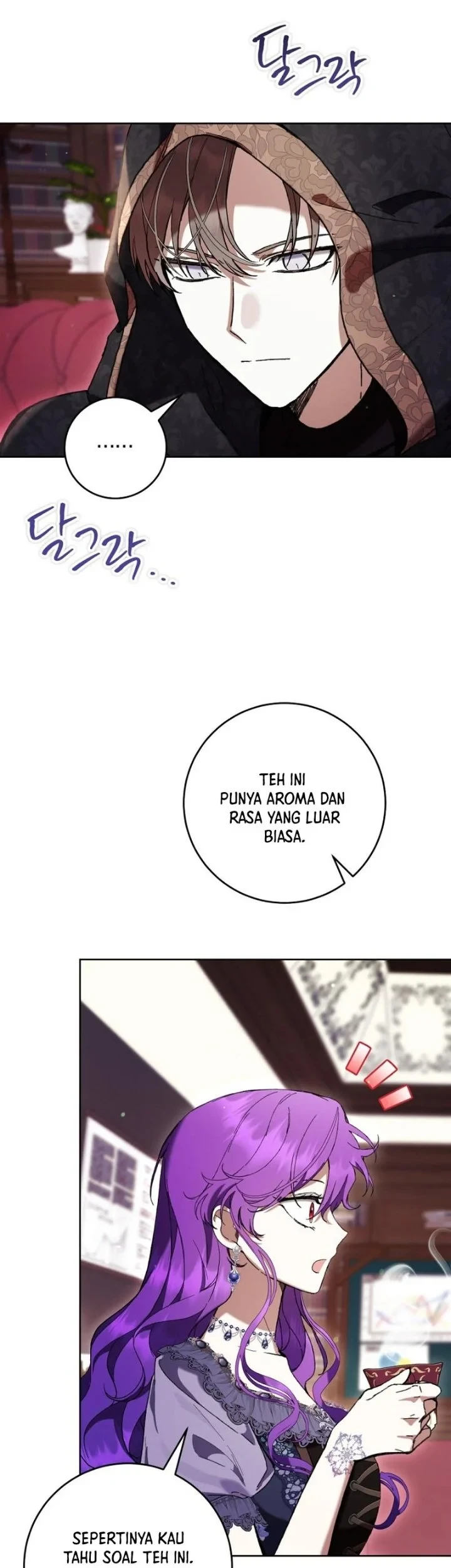 Chapter 91 - halaman 31