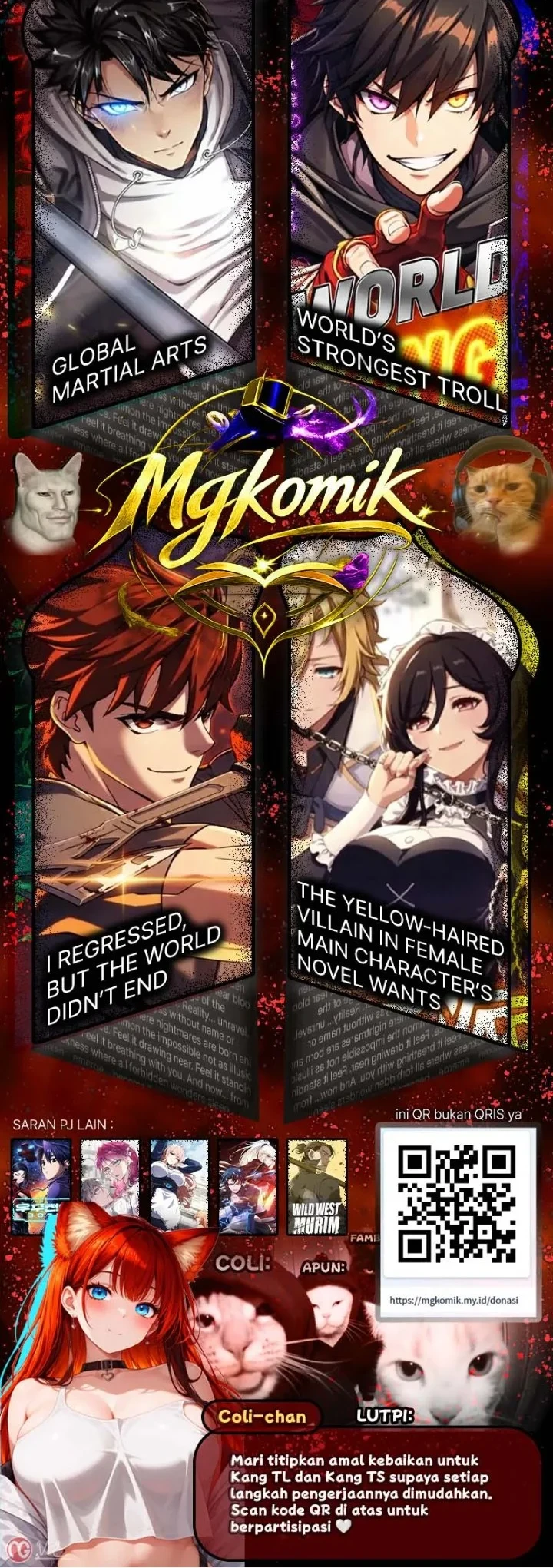 Chapter 91 - halaman 77
