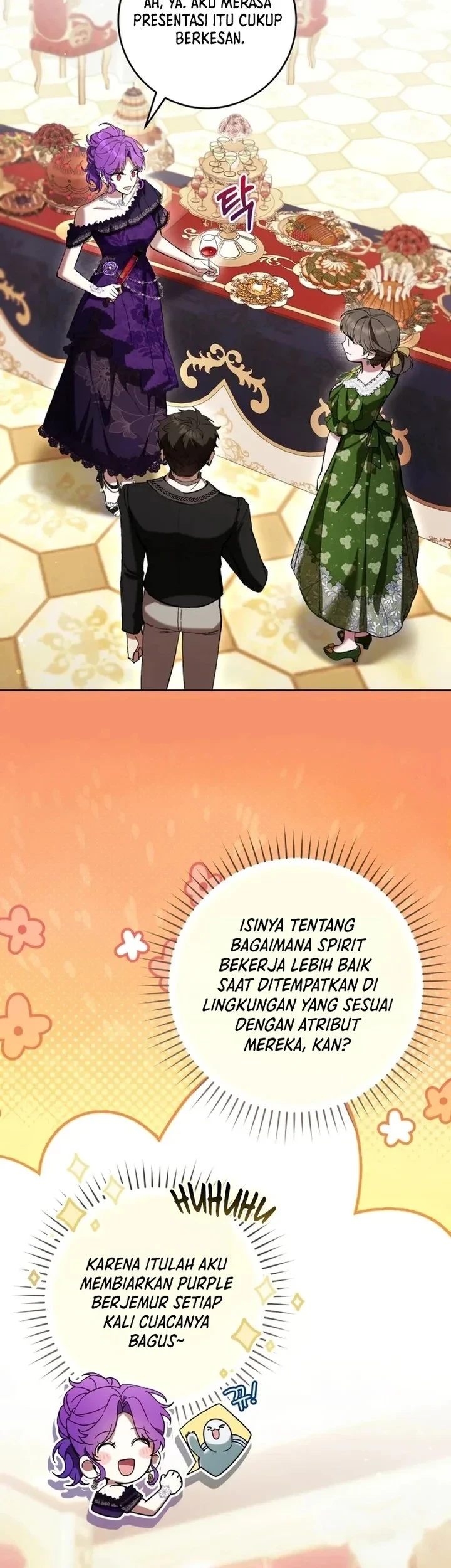 Chapter 92 - halaman 22