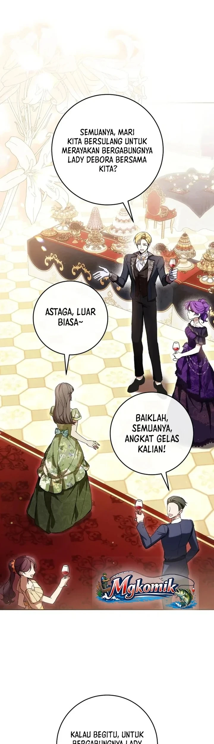 Chapter 92 - halaman 38