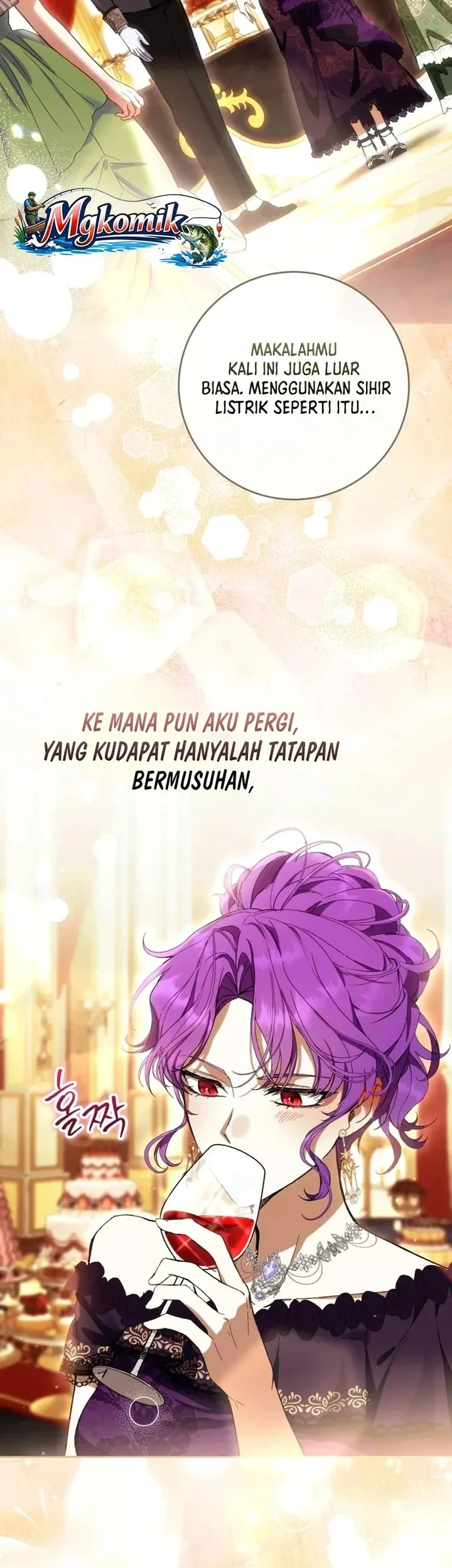 Chapter 92 - halaman 48