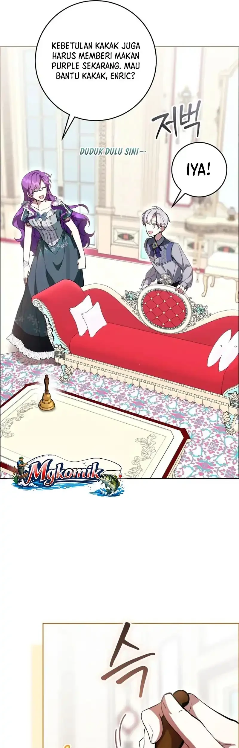 Chapter 95 - halaman 31