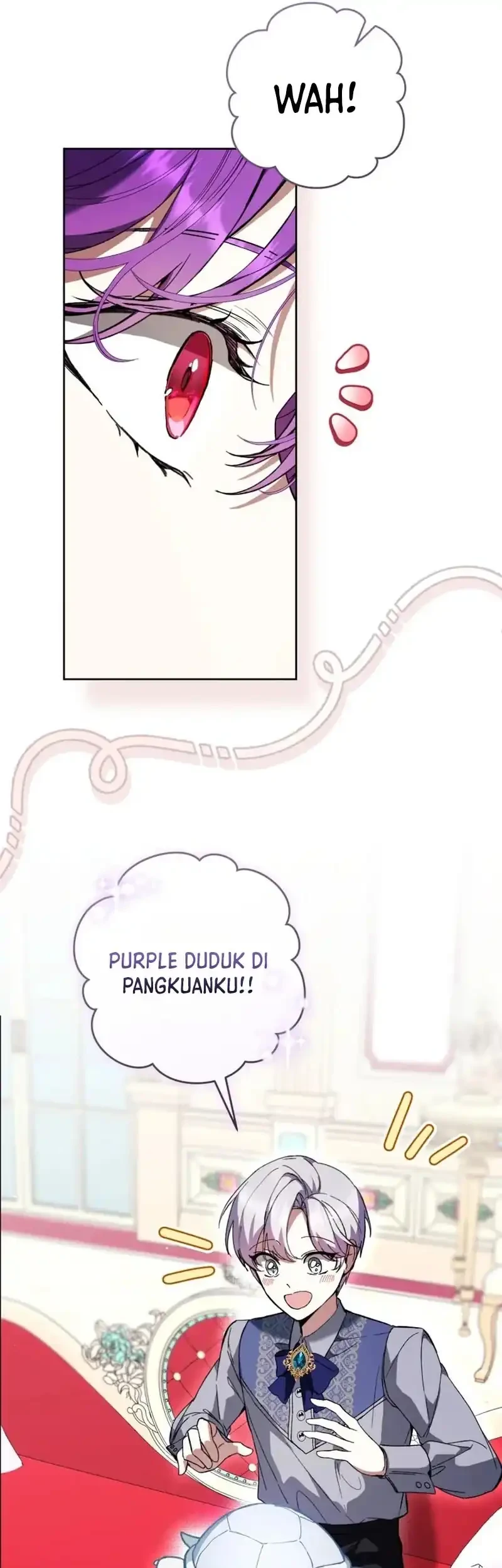 Chapter 95 - halaman 45
