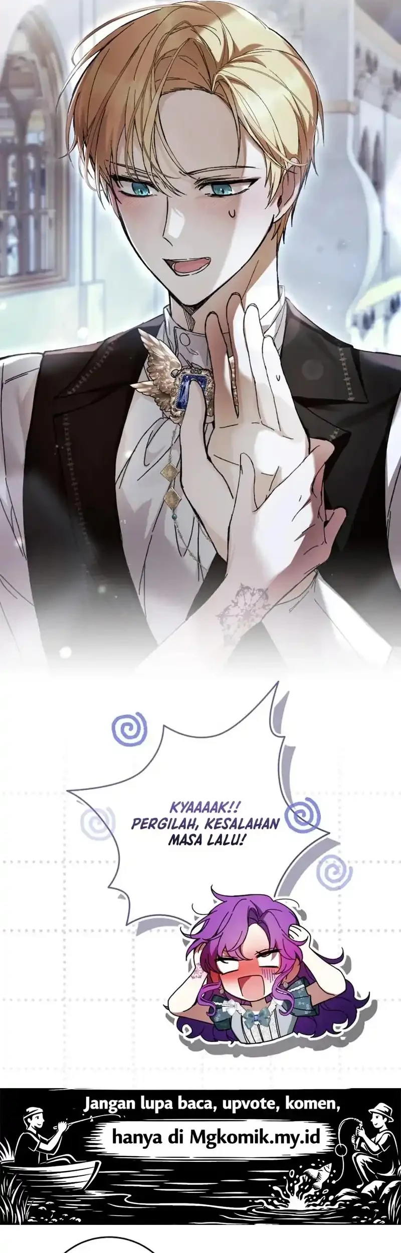 Chapter 95 - halaman 7