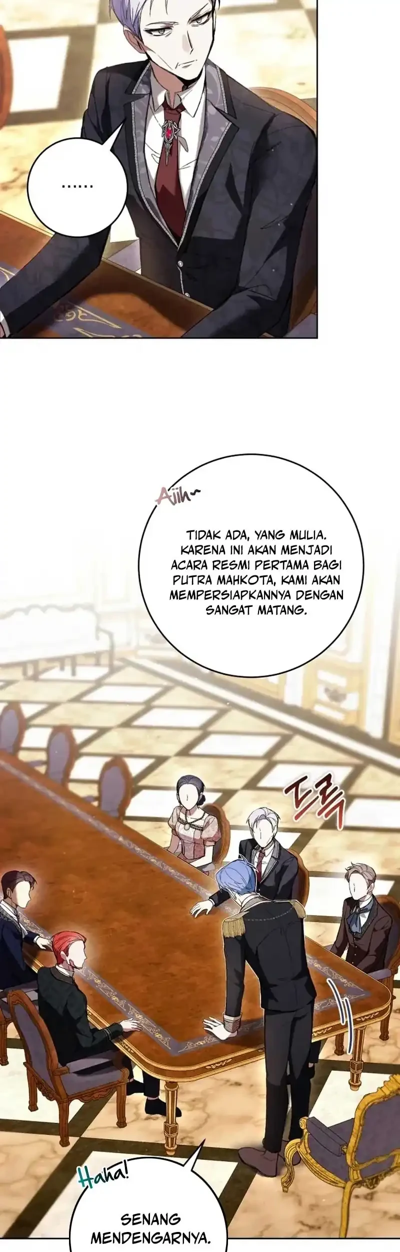 Chapter 97 - halaman 6