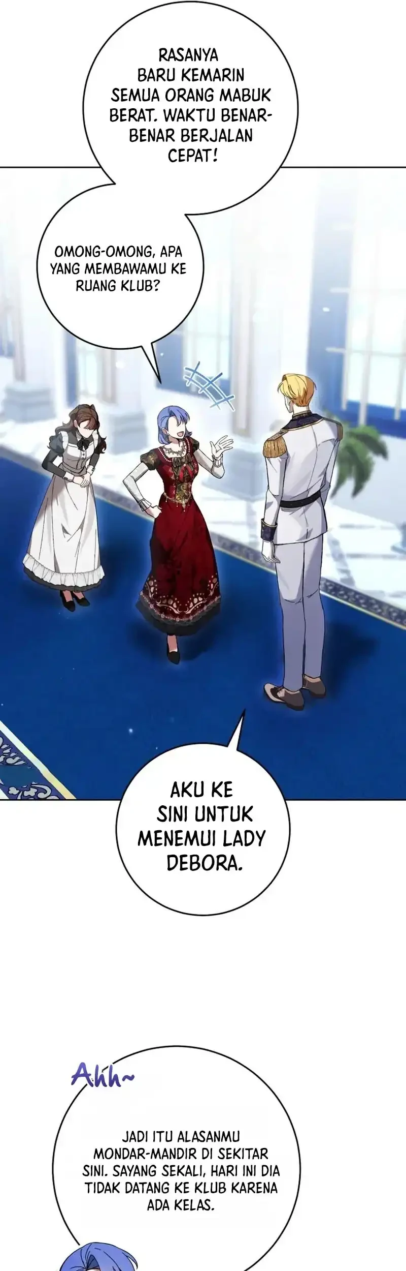 Chapter 99 - halaman 54