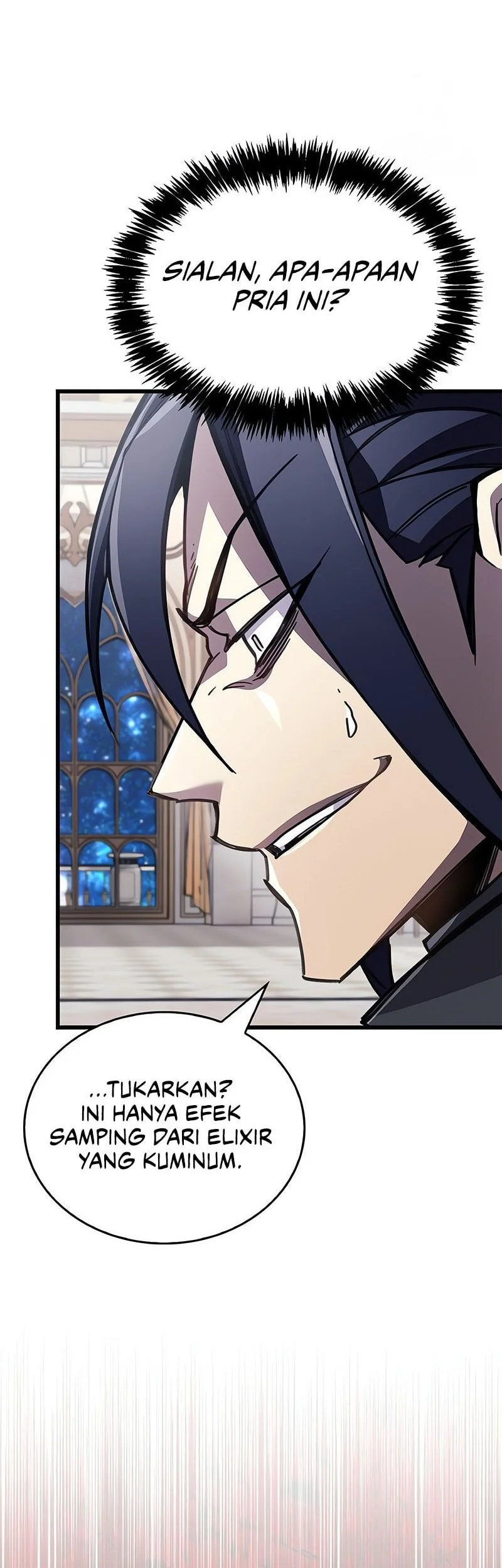 Chapter 100 Fix - halaman 47