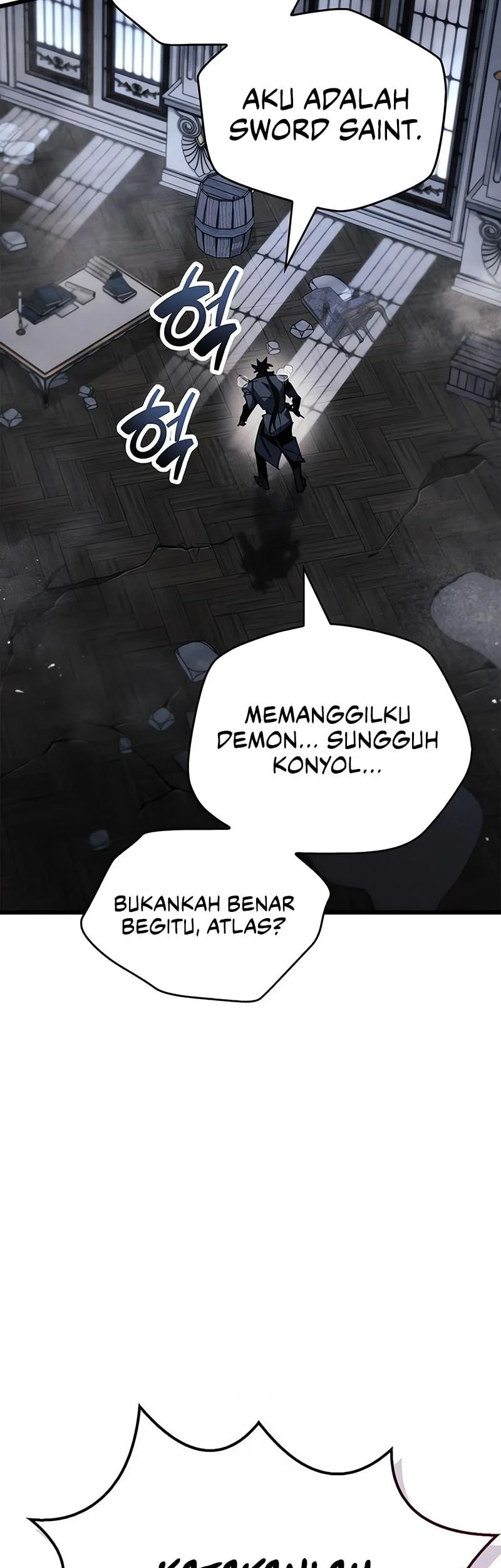 Chapter 100 Fix - halaman 56