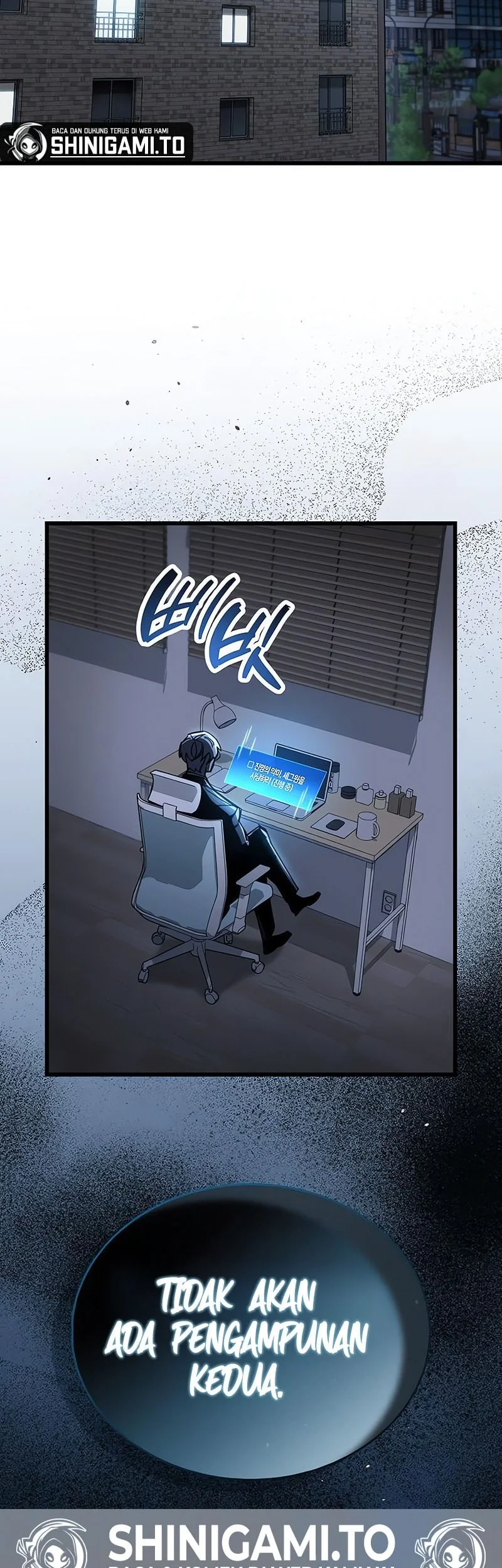 Chapter 100 Fix - halaman 83