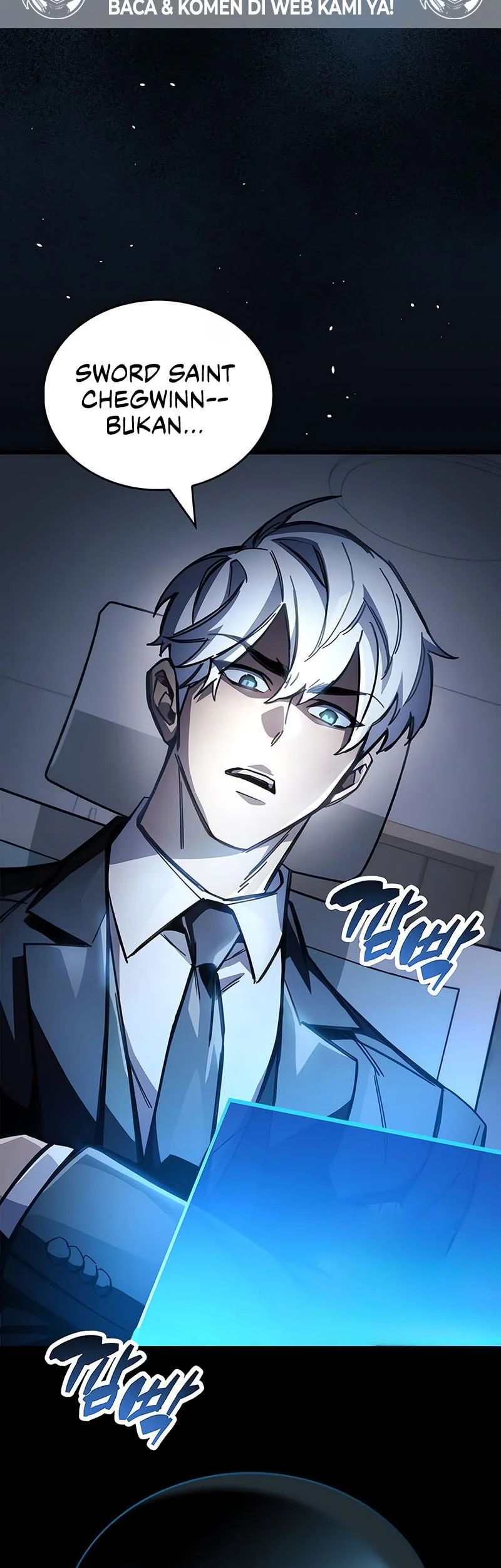 Chapter 100 Fix - halaman 84