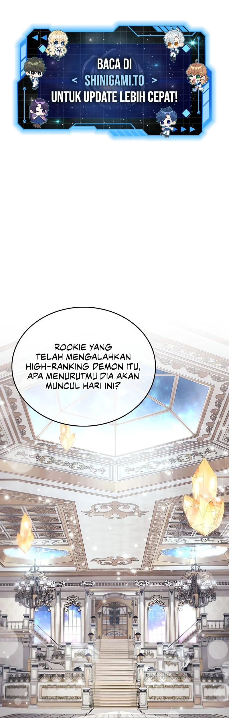 Chapter 100 Fix - halaman 3