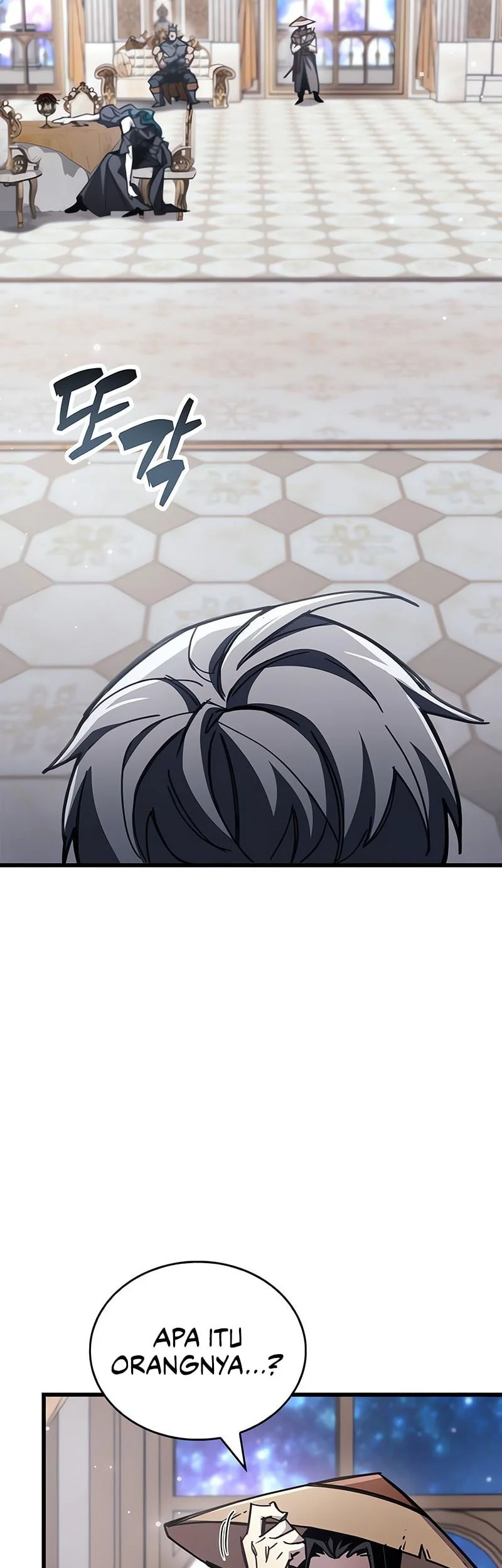 Chapter 100 Fix - halaman 9