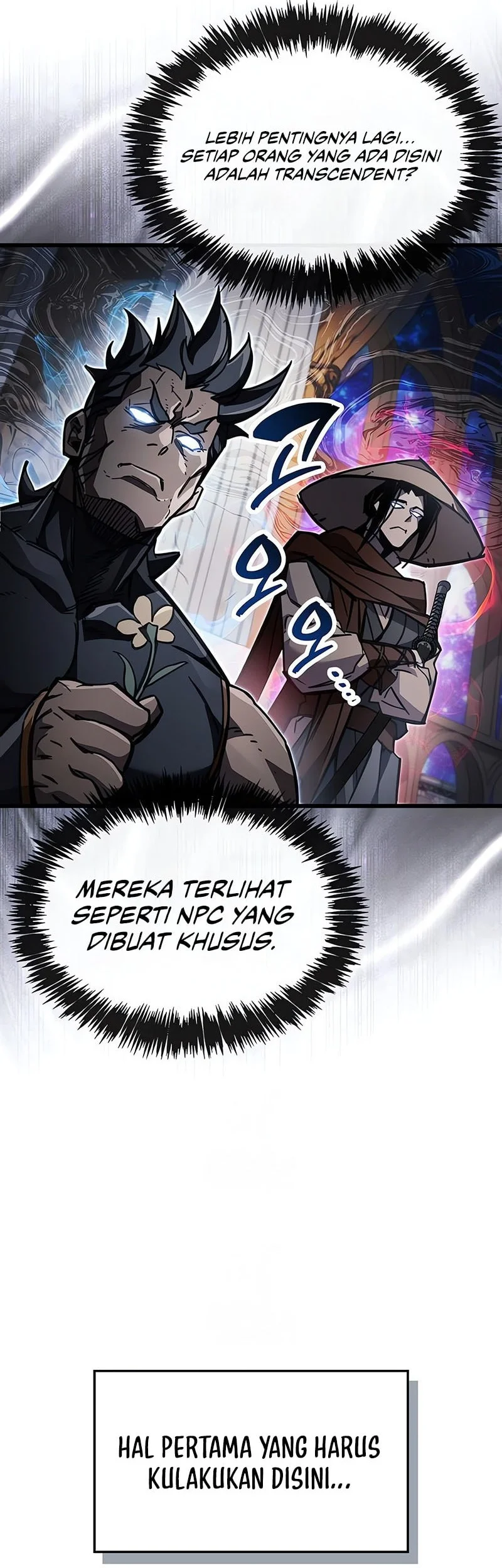 Chapter 100 Fix - halaman 16