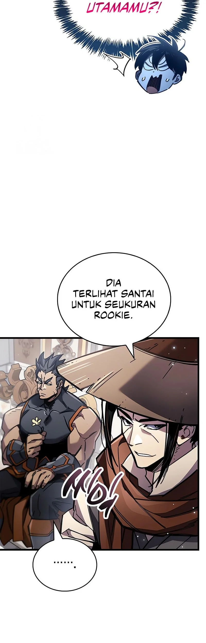 Chapter 100 Fix - halaman 18