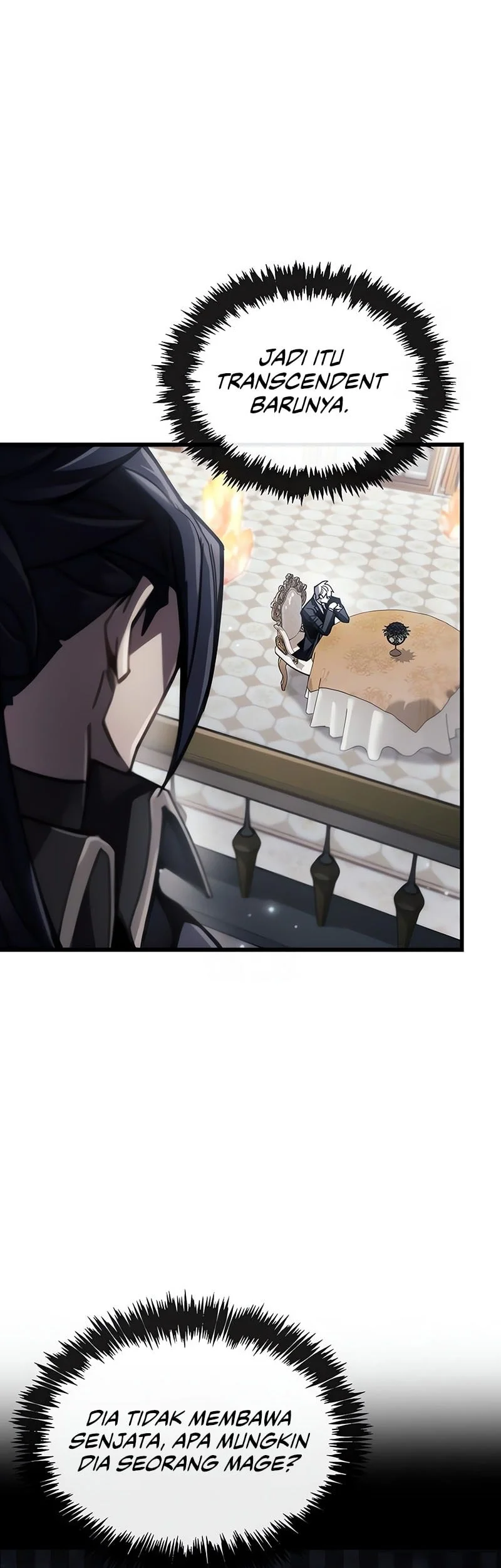 Chapter 100 Fix - halaman 19