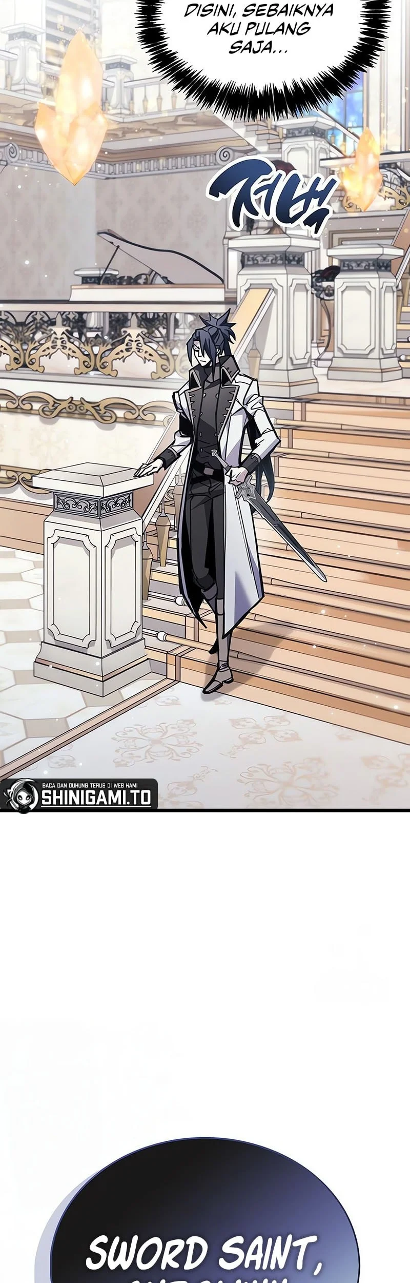 Chapter 100 Fix - halaman 21
