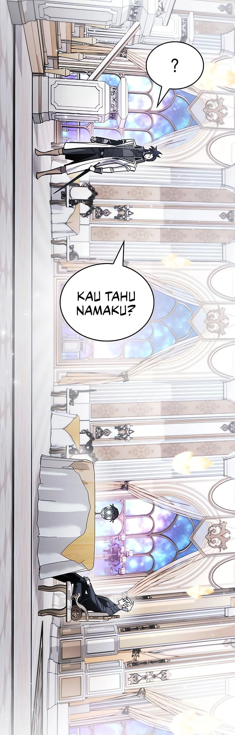 Chapter 100 Fix - halaman 23