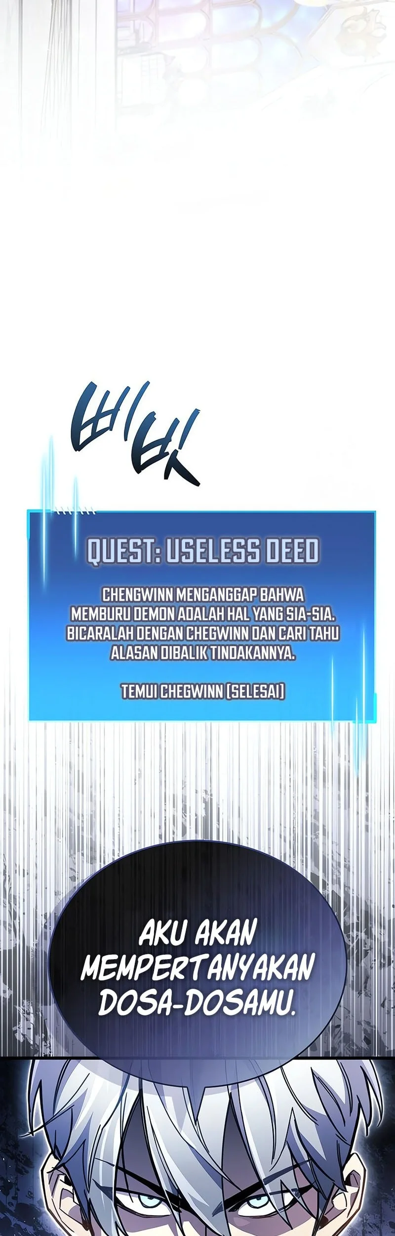 Chapter 100 Fix - halaman 24