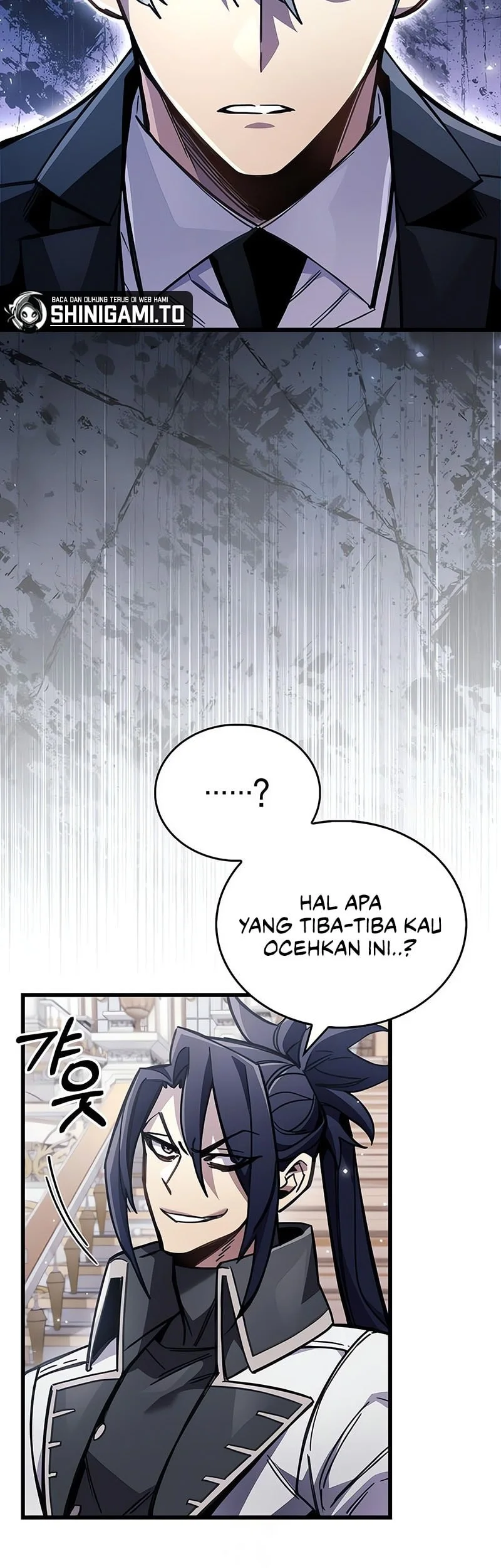 Chapter 100 Fix - halaman 25