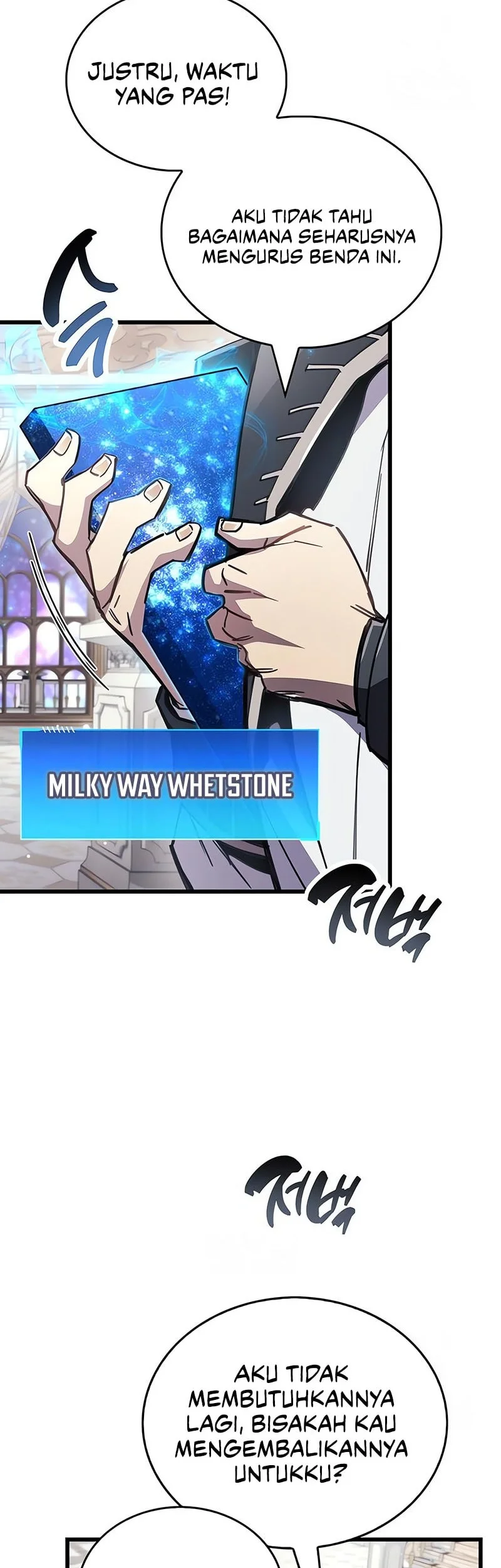 Chapter 100 Fix - halaman 28