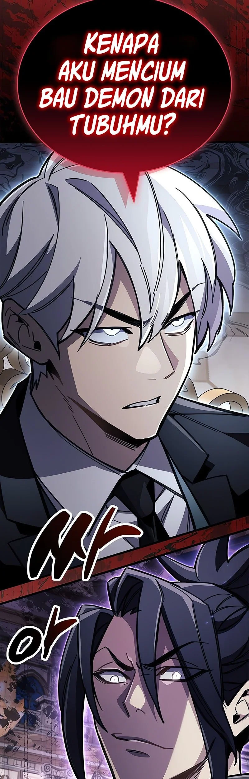 Chapter 100 Fix - halaman 30