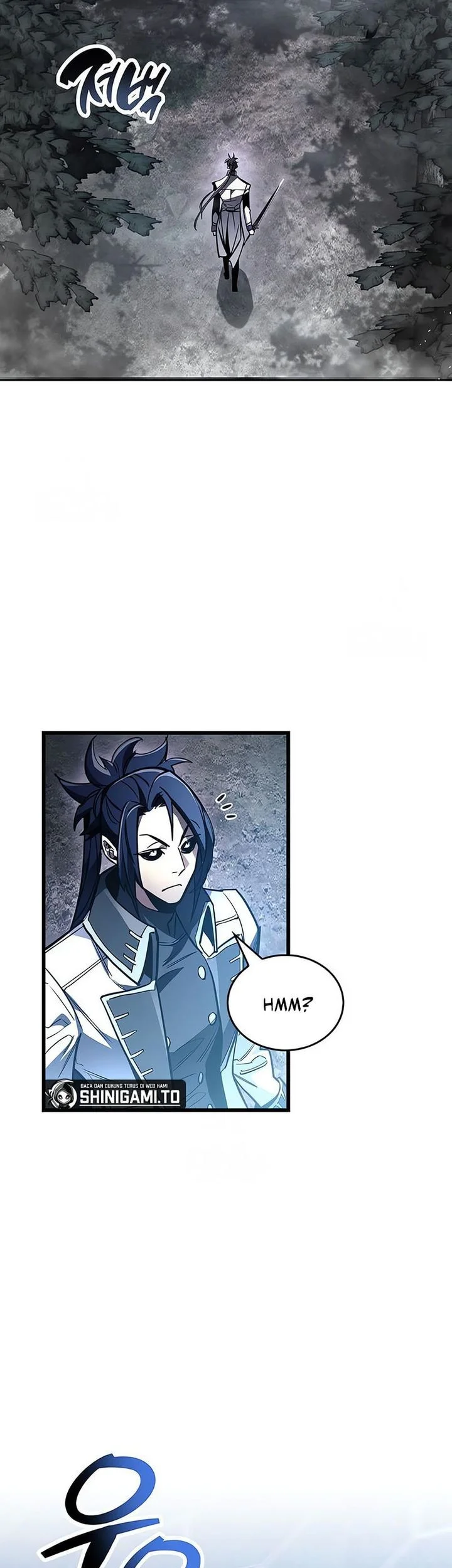 Chapter 101 - halaman 24