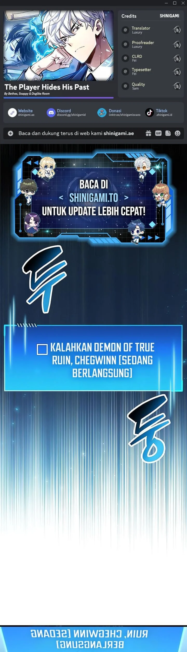Chapter 101 - halaman 2
